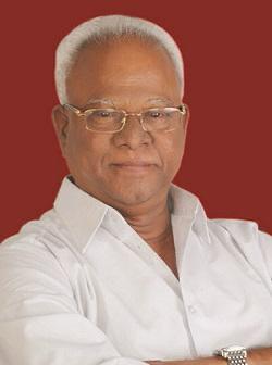 Sri Puvvada Nageswara Rao Garu